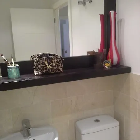 En Apartamento De Virginia Habitación en casa particular *