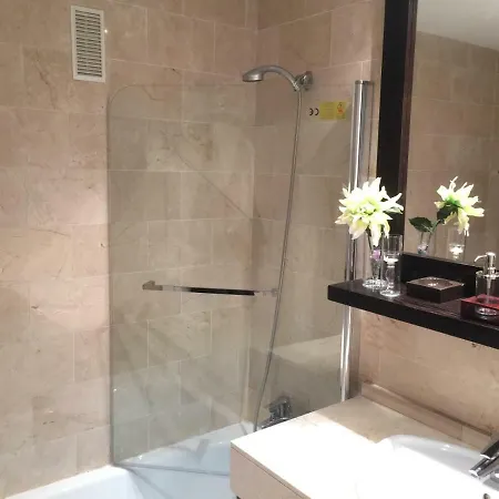 Homestay En Apartamento De Virginia